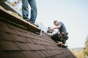 Local Roofers in South Quincy, MA